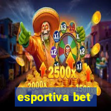 esportiva bet